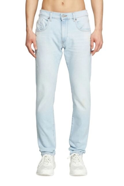 Slim Jeans 2001 Strukt