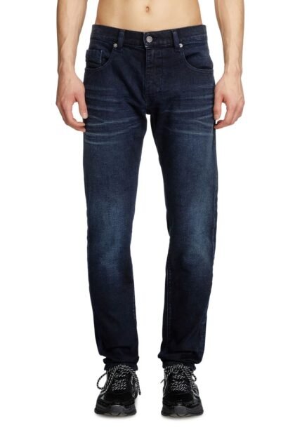 Slim Jeans 2001 Strukt