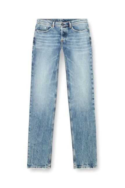 Regular Jeans 2017 Finitive