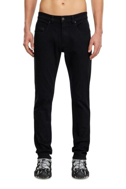Slim Jeans 2001 Strukt