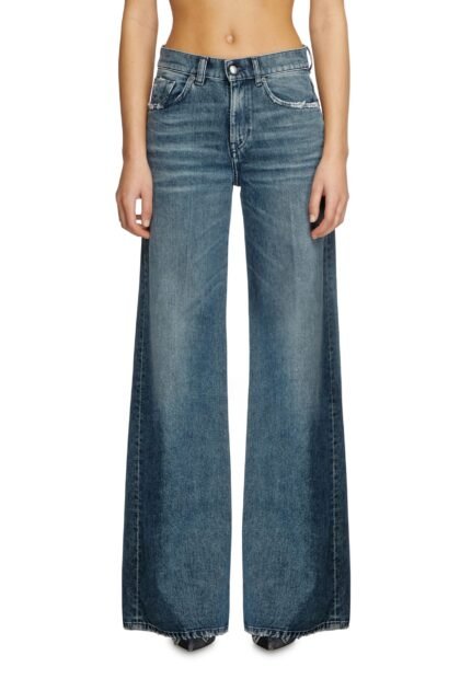 Flare Jeans 1988 Akemi