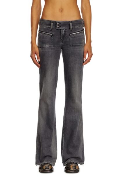 Bootcut Jeans Hush