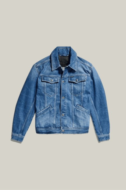 Unisex Flight Combat Jacket